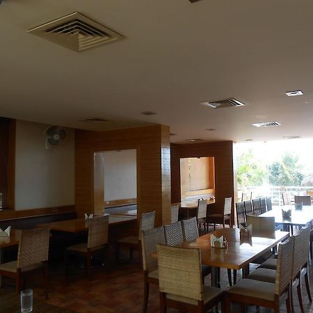 Tirupporur Jade Beach Resort מראה חיצוני תמונה