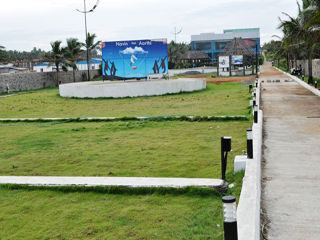 Tirupporur Jade Beach Resort מראה חיצוני תמונה