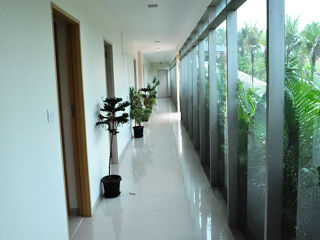 Tirupporur Jade Beach Resort מראה חיצוני תמונה