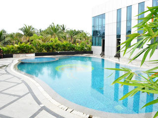 Tirupporur Jade Beach Resort מראה חיצוני תמונה