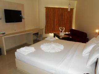Tirupporur Jade Beach Resort מראה חיצוני תמונה