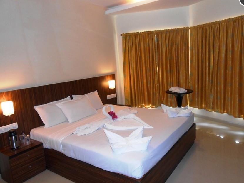 Tirupporur Jade Beach Resort מראה חיצוני תמונה